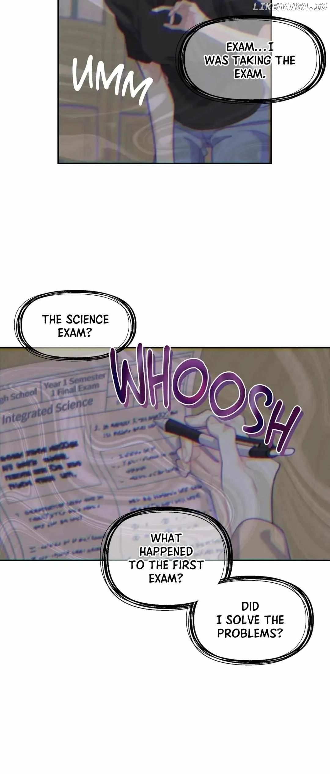 Merry Marbling chapter 59 page 53