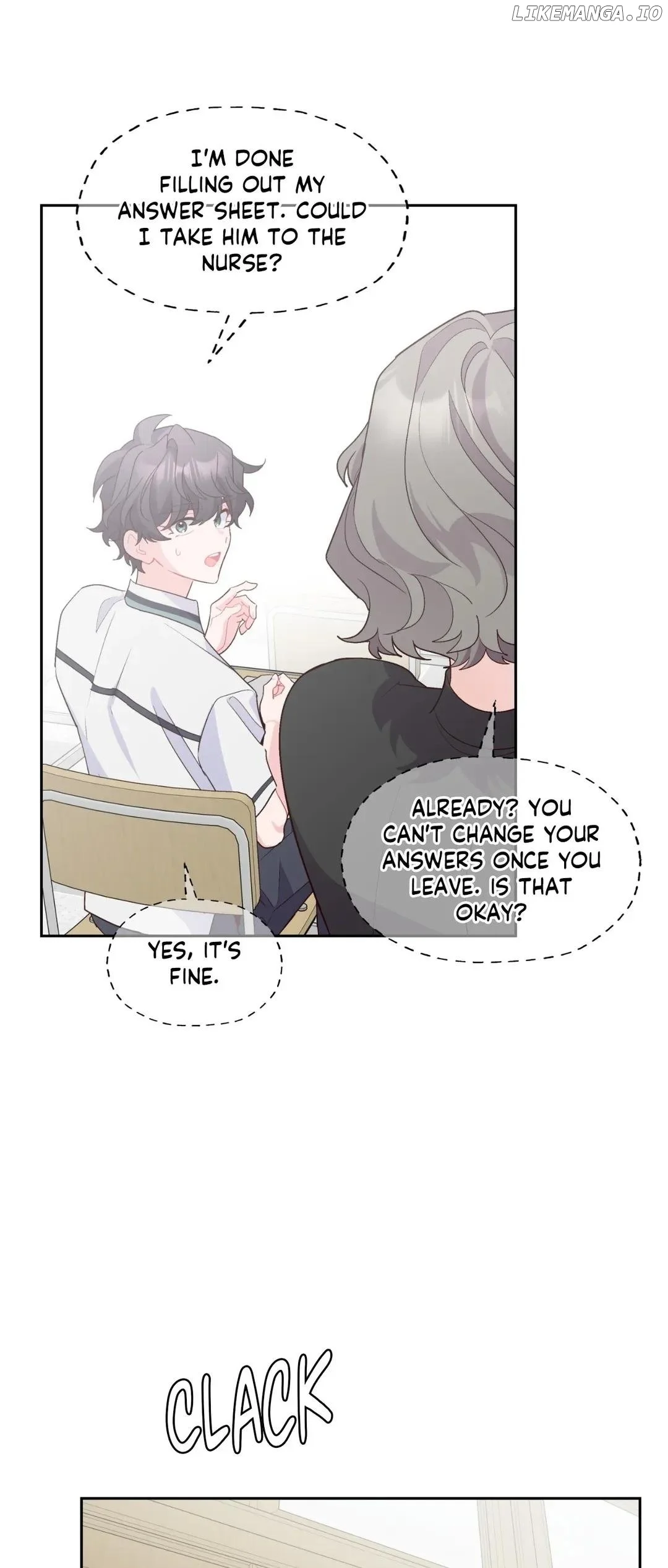 Merry Marbling chapter 59 page 56