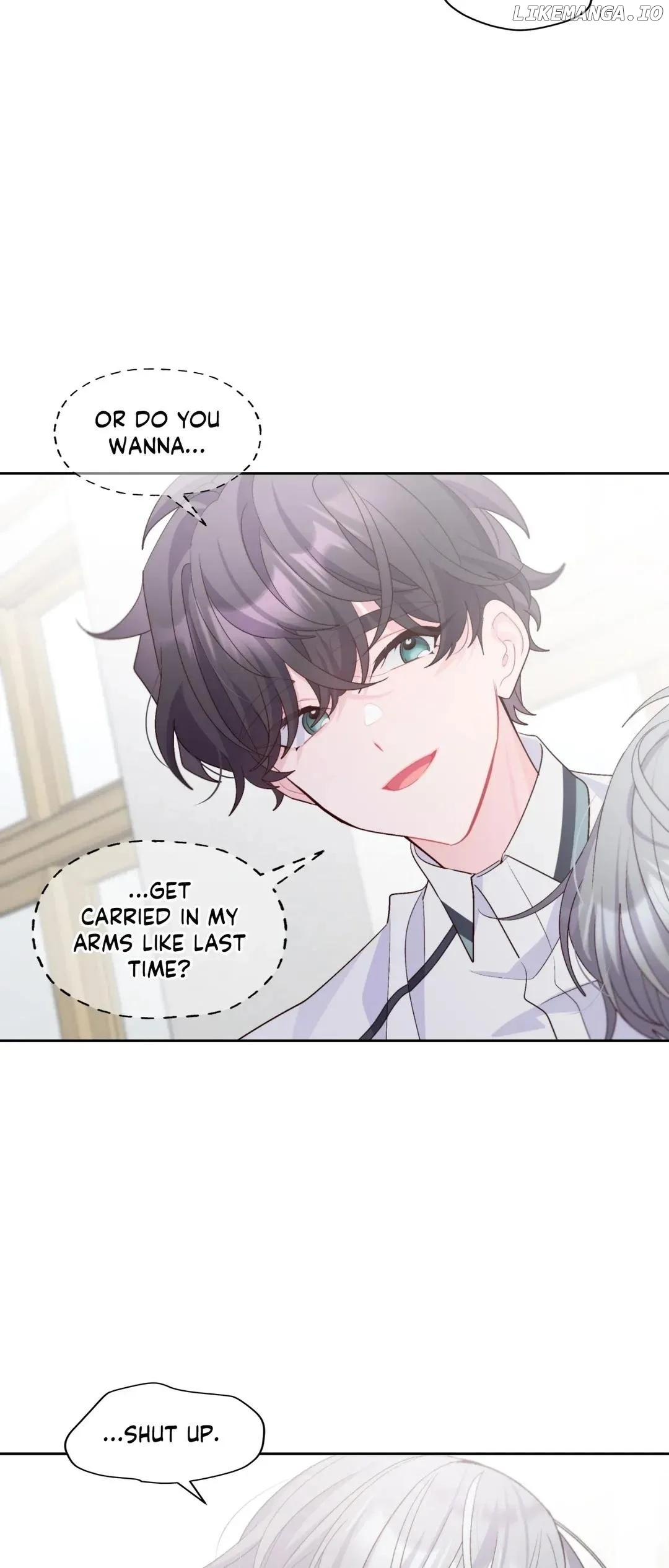 Merry Marbling chapter 59 page 58