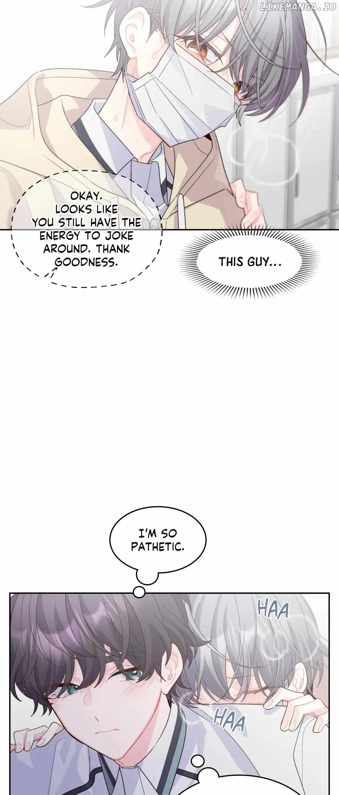 Merry Marbling chapter 59 page 59