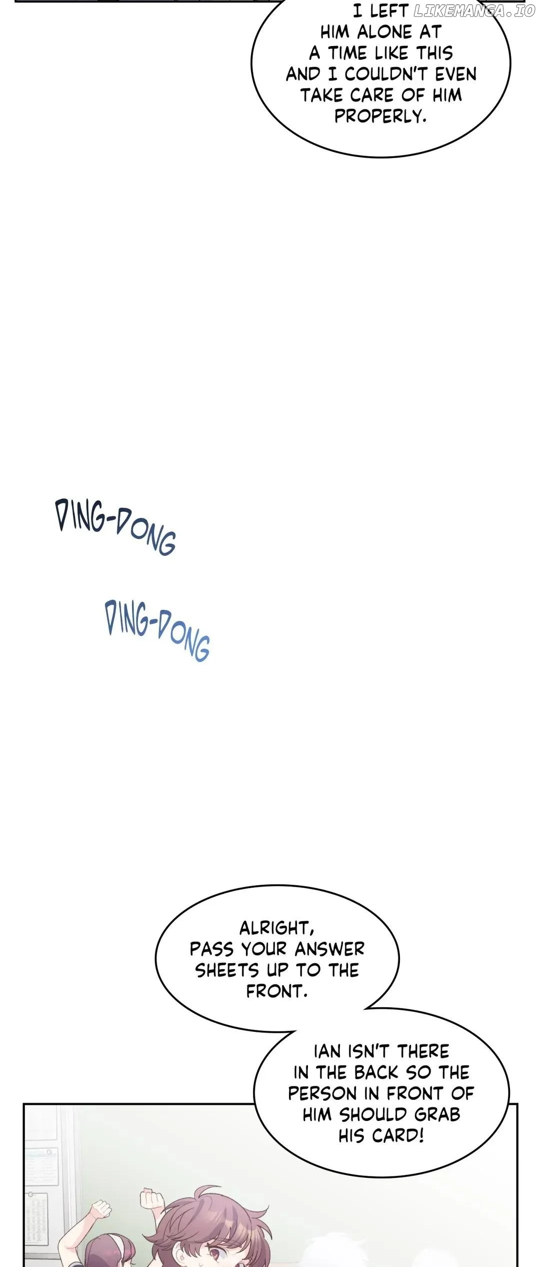 Merry Marbling chapter 59 page 60