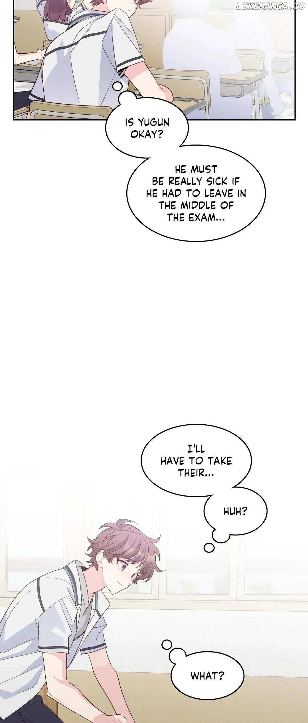 Merry Marbling chapter 59 page 61