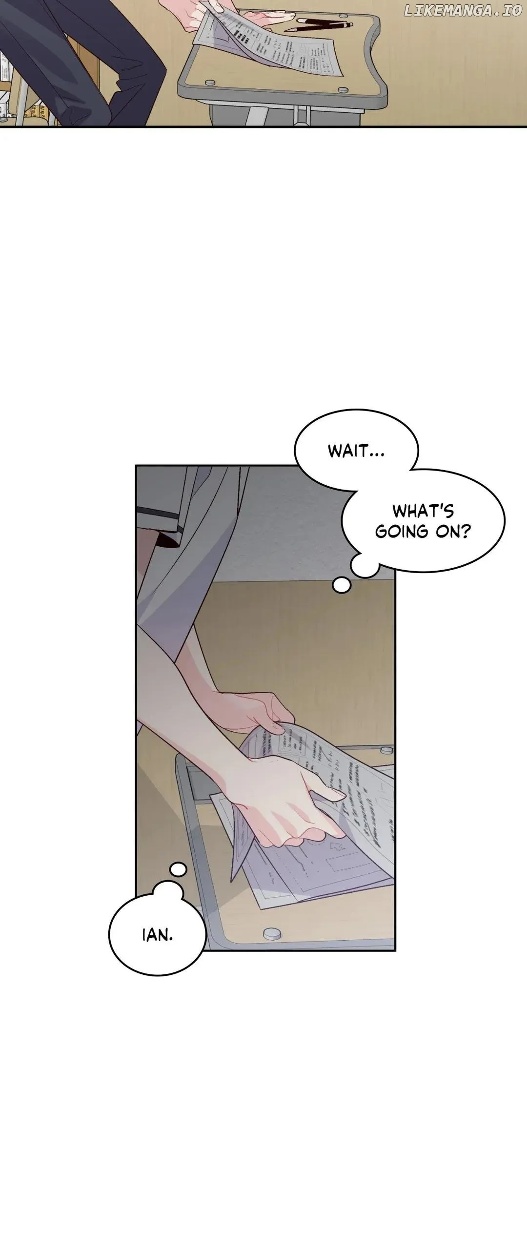Merry Marbling chapter 59 page 62