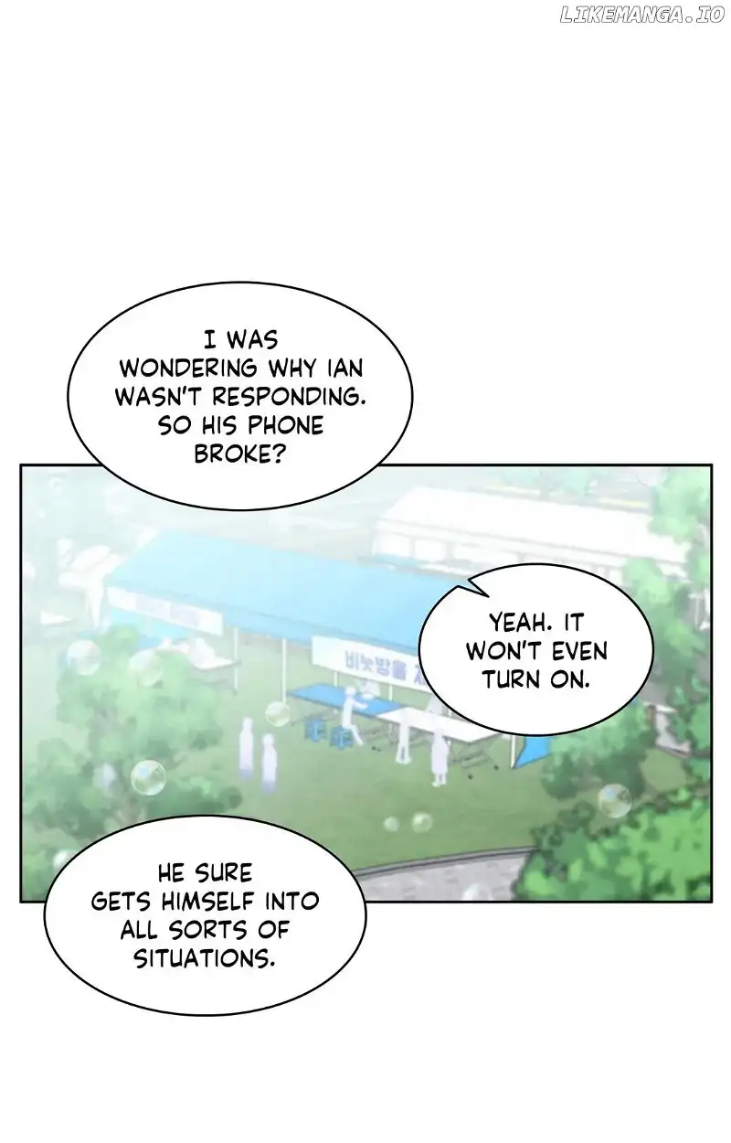 Merry Marbling chapter 64 page 2