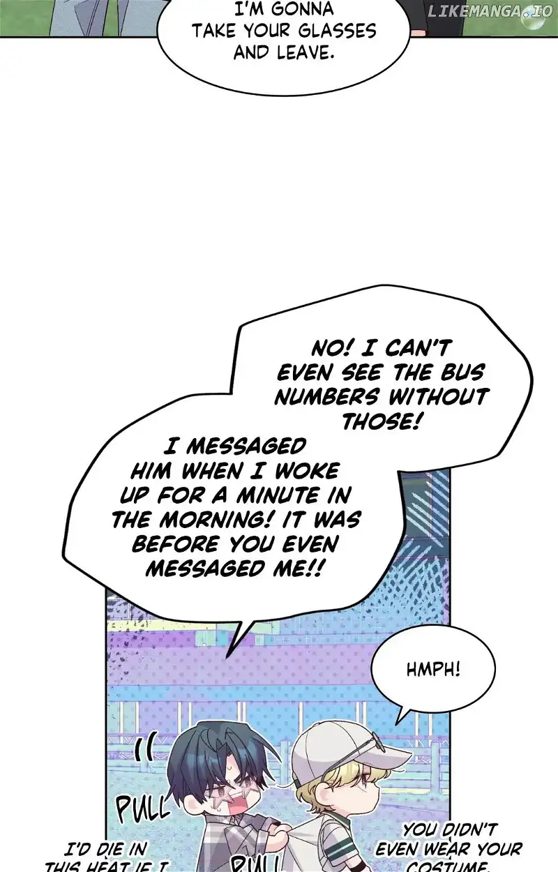 Merry Marbling chapter 64 page 4