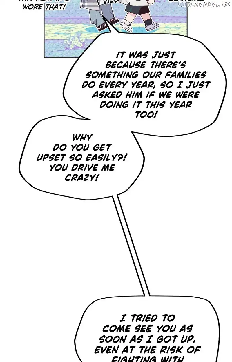 Merry Marbling chapter 64 page 5