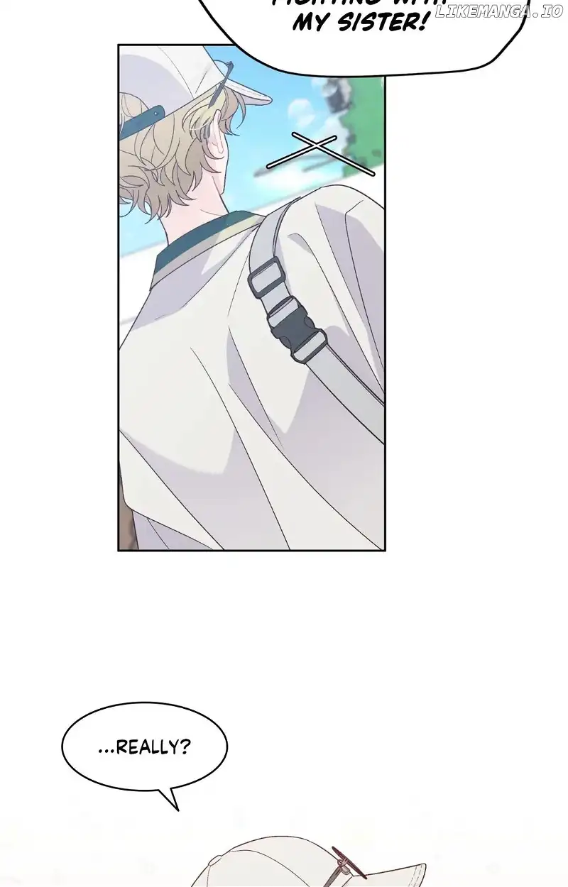 Merry Marbling chapter 64 page 6