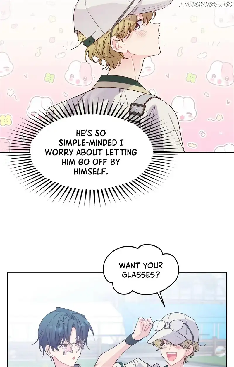 Merry Marbling chapter 64 page 7
