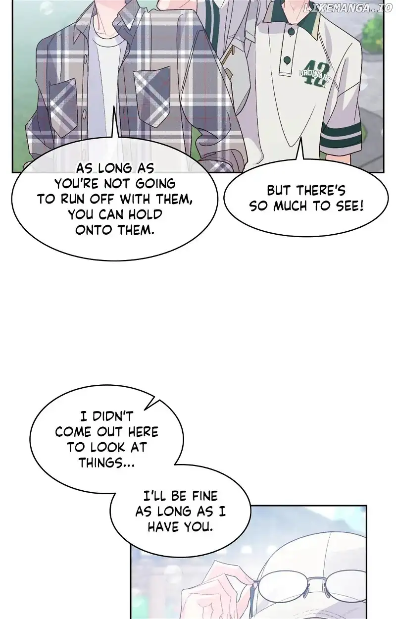 Merry Marbling chapter 64 page 8