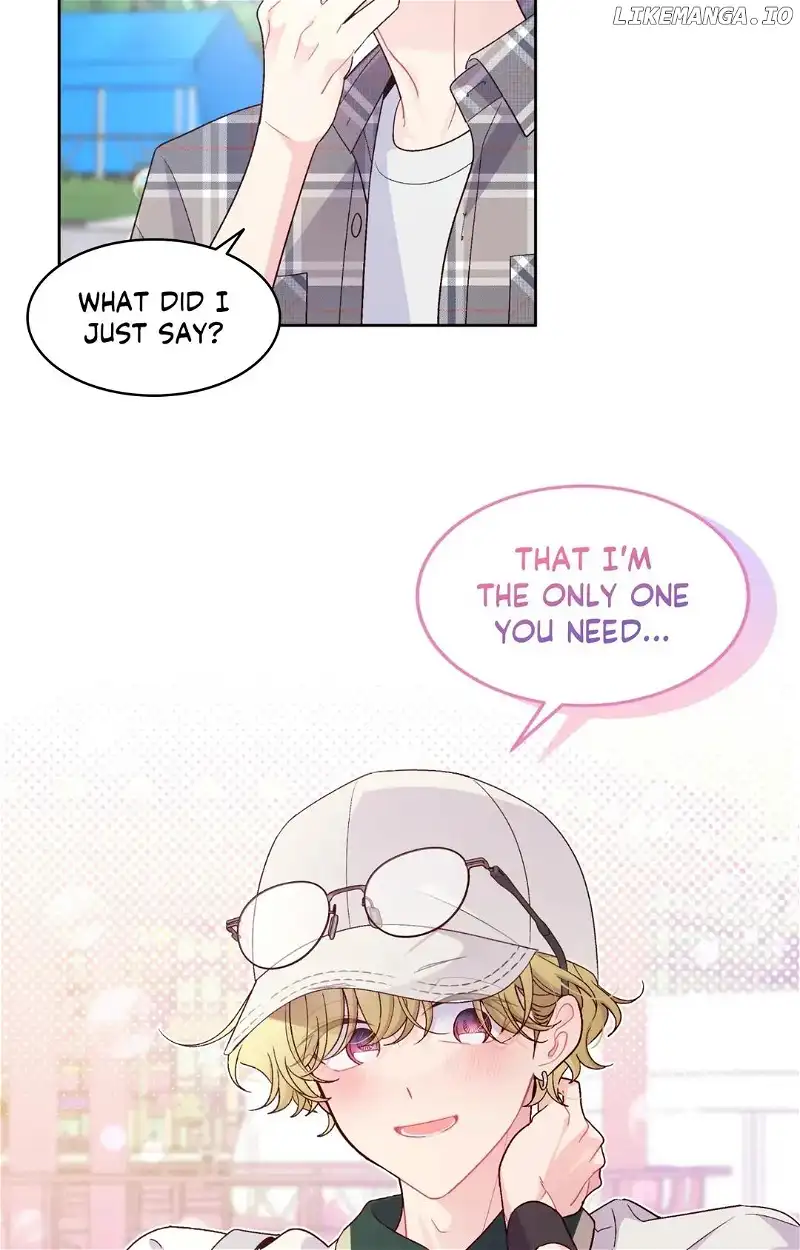 Merry Marbling chapter 64 page 10