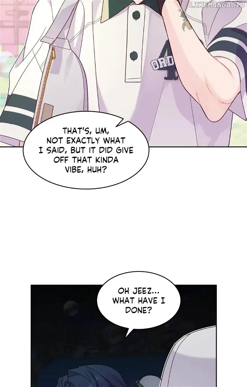 Merry Marbling chapter 64 page 11