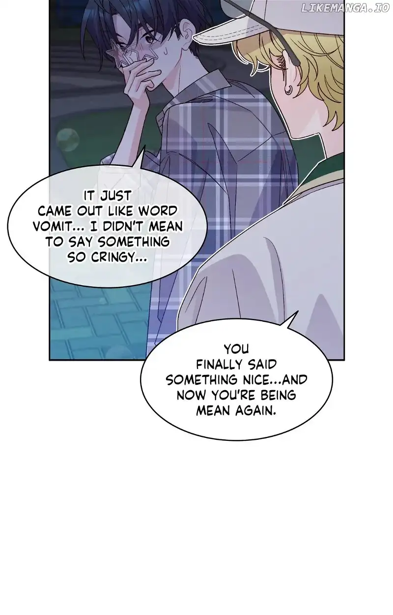 Merry Marbling chapter 64 page 12
