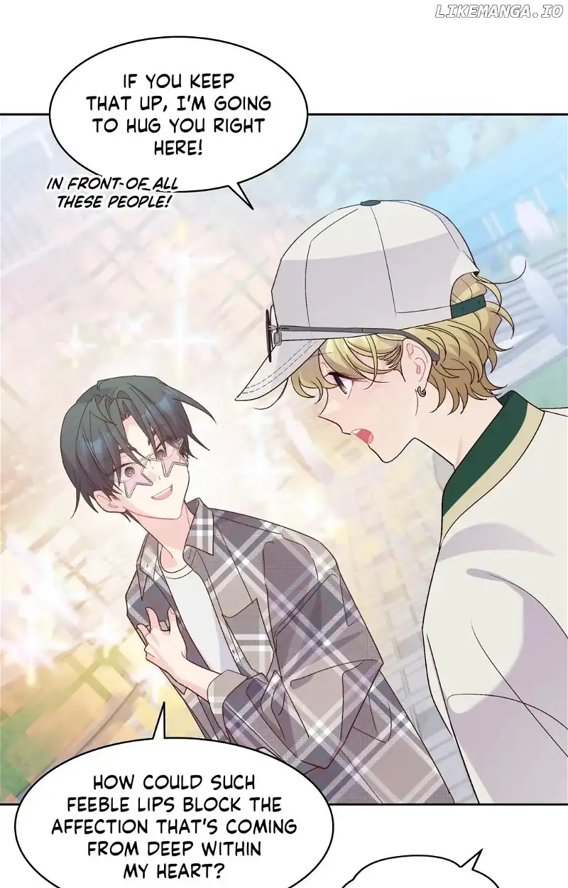 Merry Marbling chapter 64 page 13