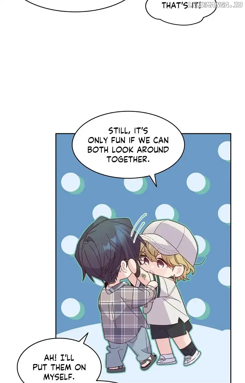 Merry Marbling chapter 64 page 14