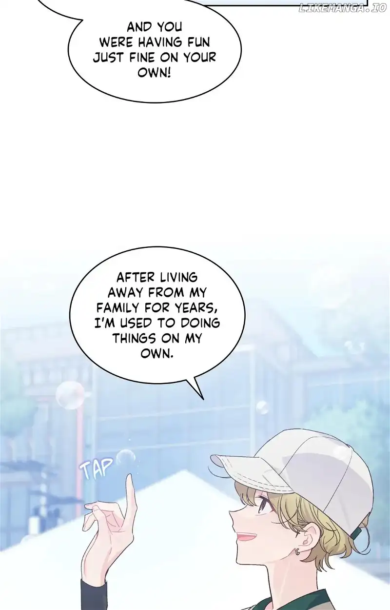 Merry Marbling chapter 64 page 15