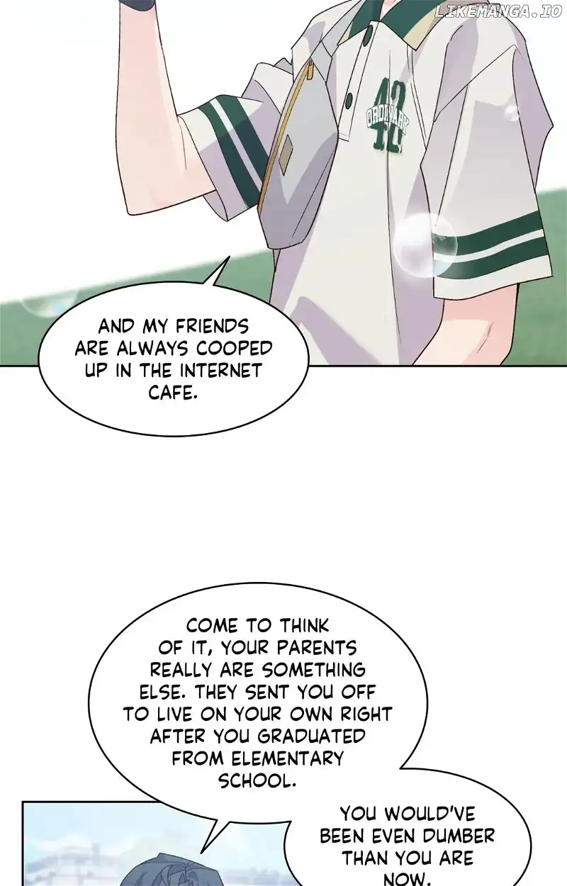 Merry Marbling chapter 64 page 16