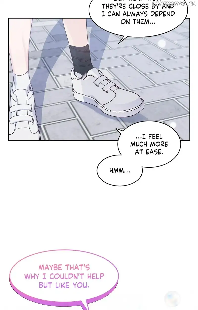 Merry Marbling chapter 64 page 20