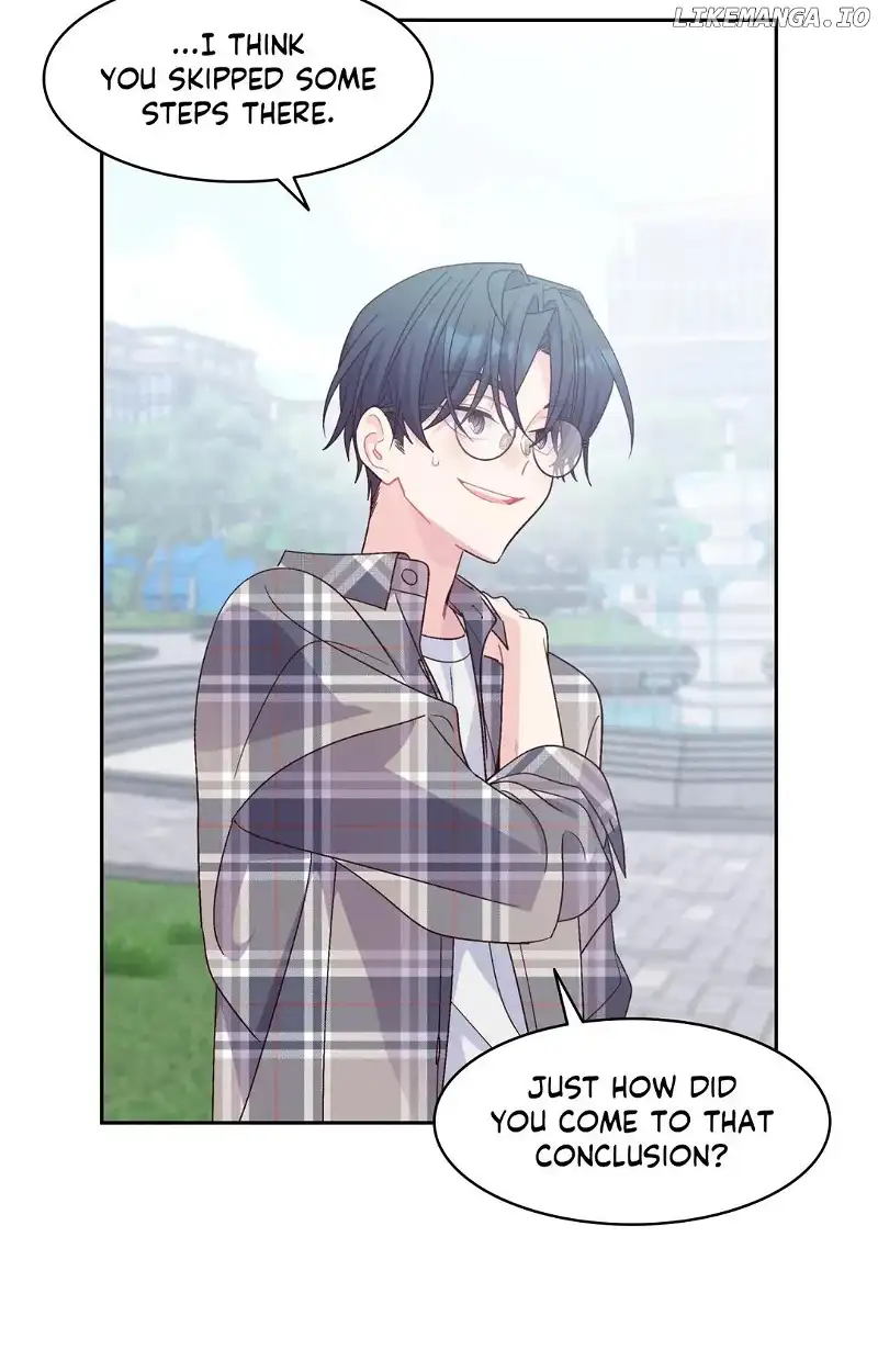 Merry Marbling chapter 64 page 23