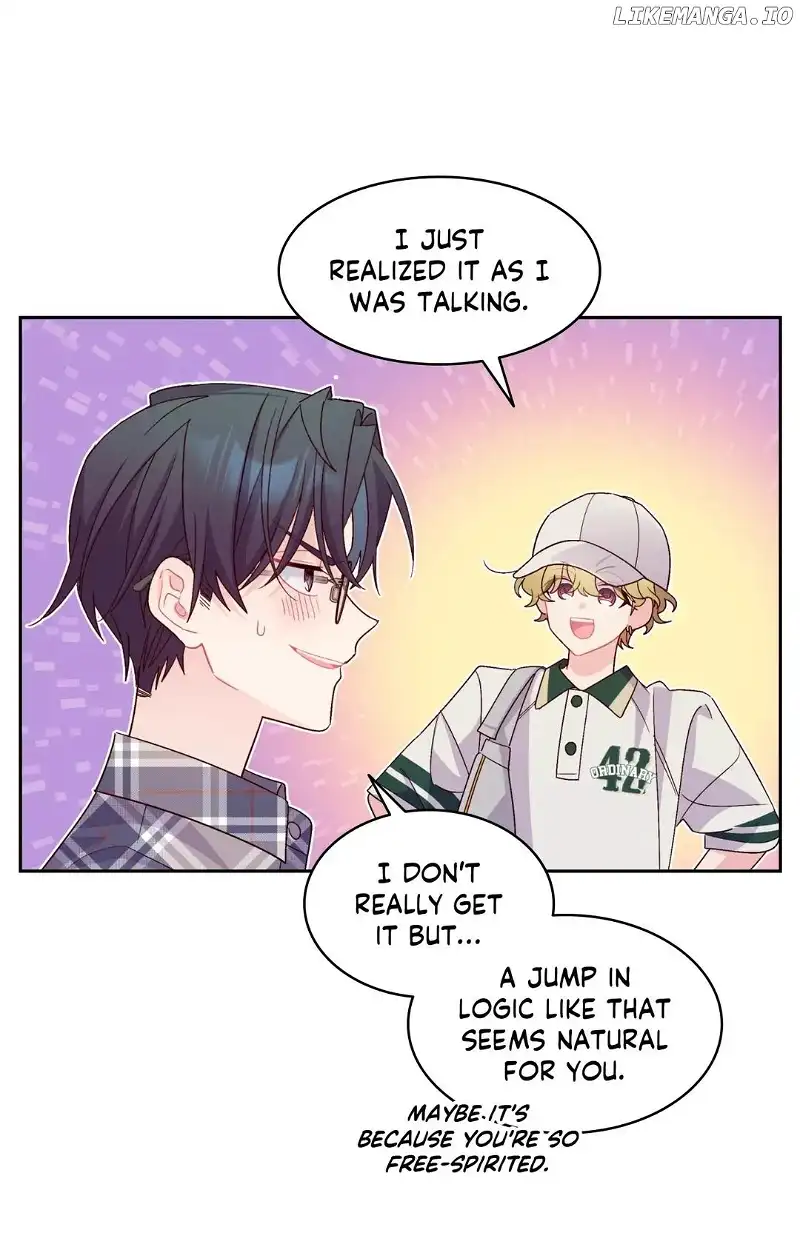 Merry Marbling chapter 64 page 24