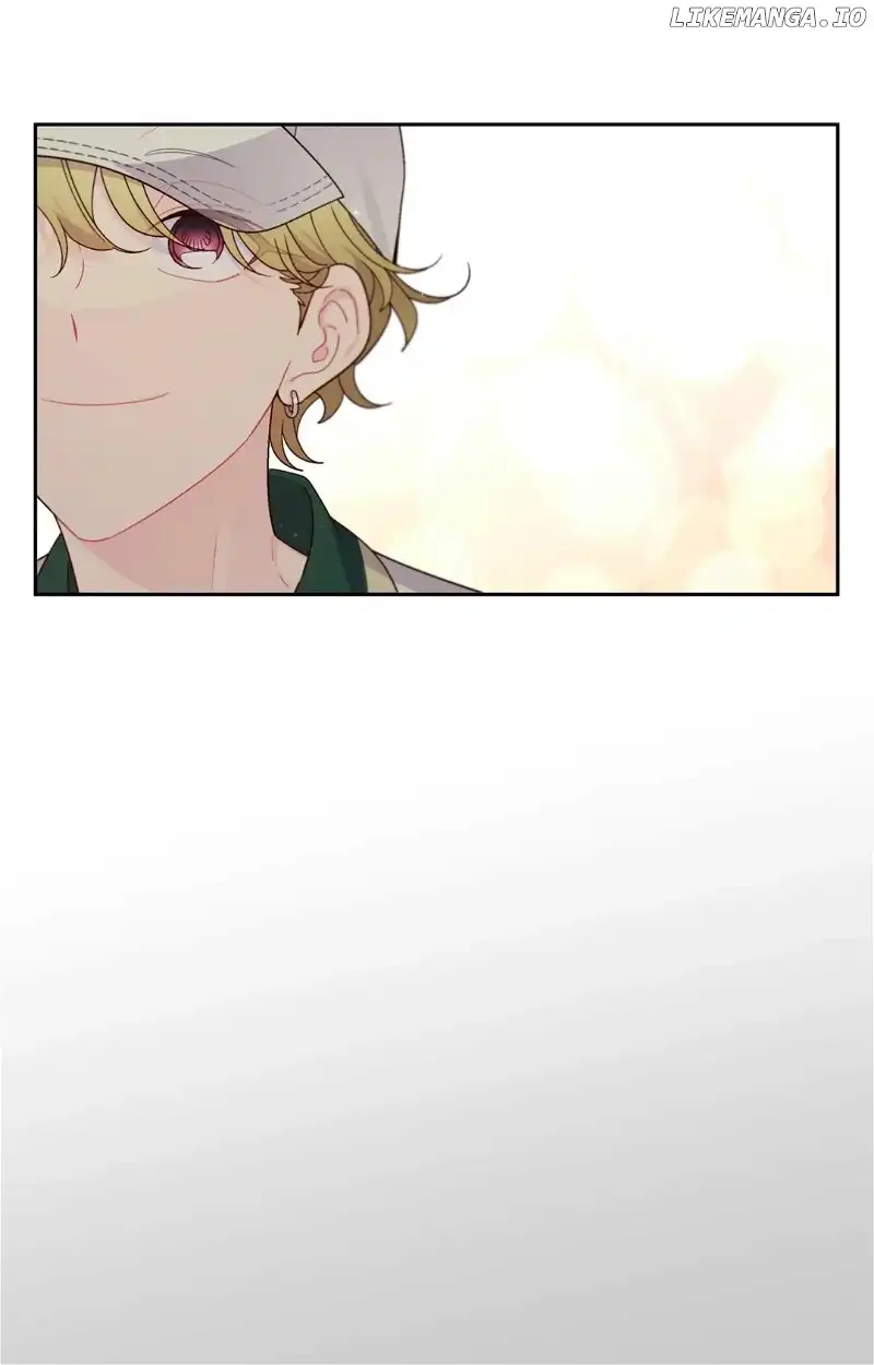 Merry Marbling chapter 64 page 25