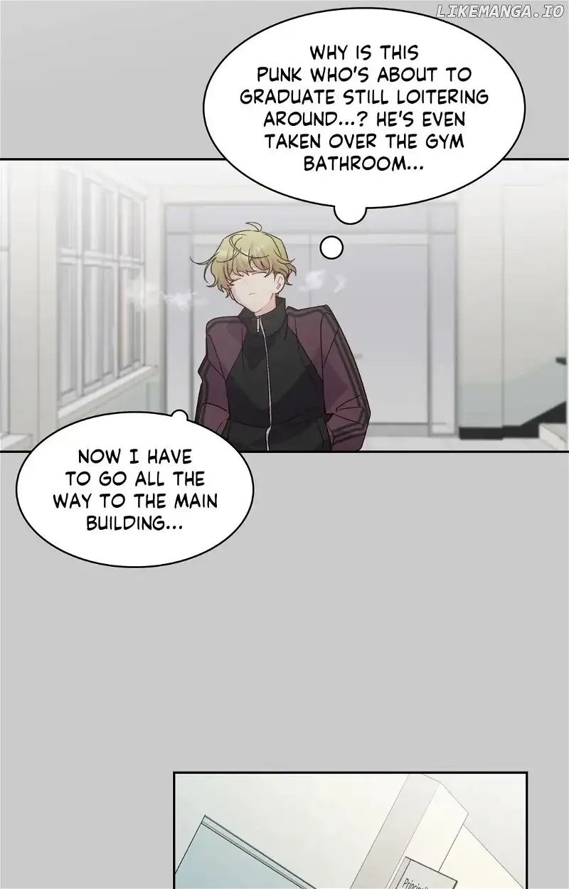 Merry Marbling chapter 64 page 26