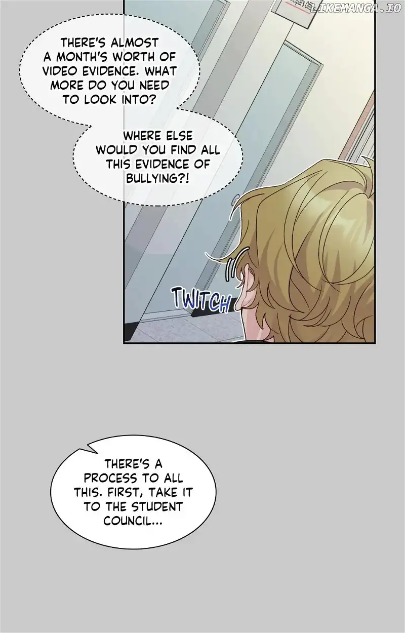 Merry Marbling chapter 64 page 27