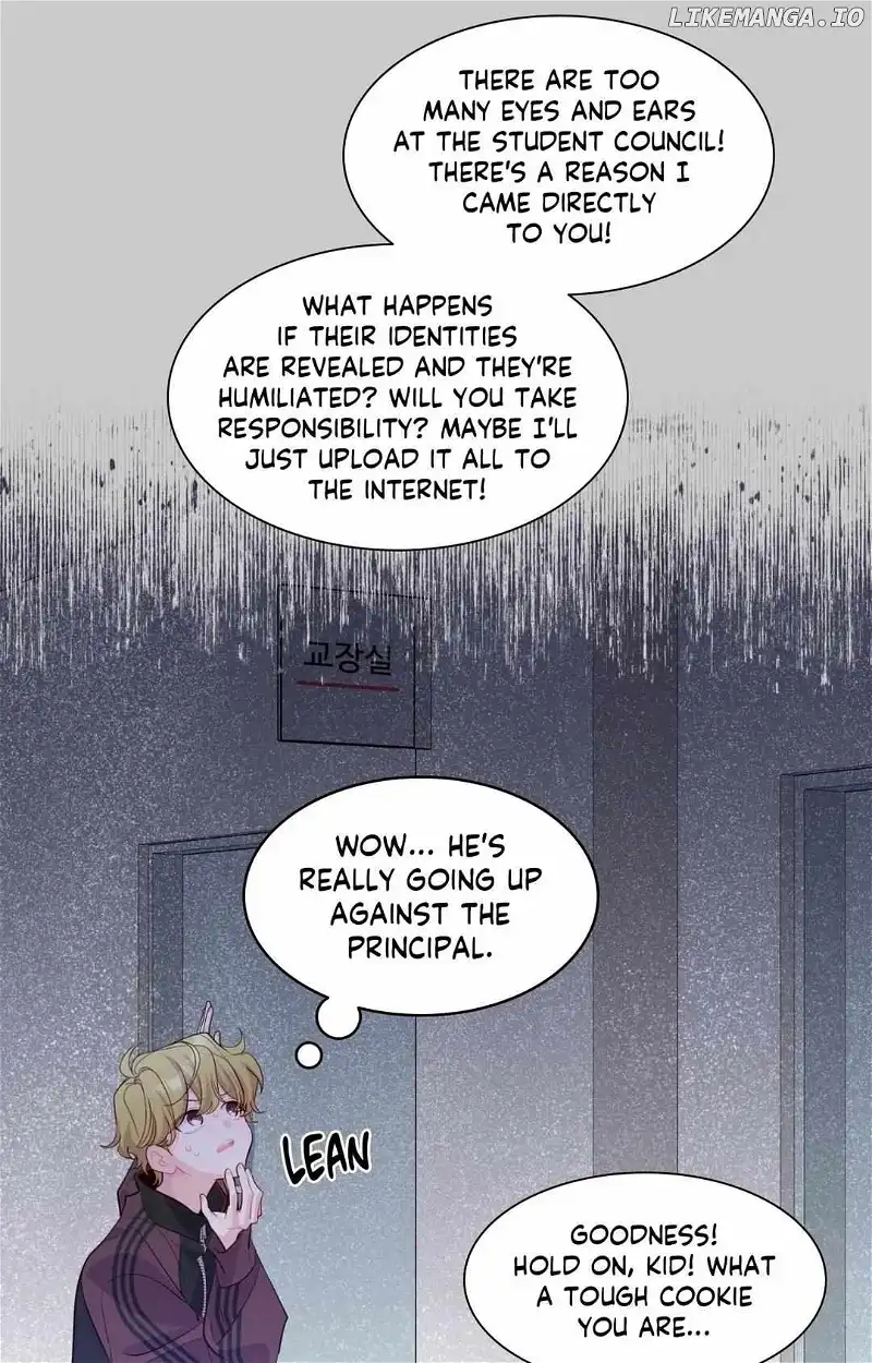 Merry Marbling chapter 64 page 28