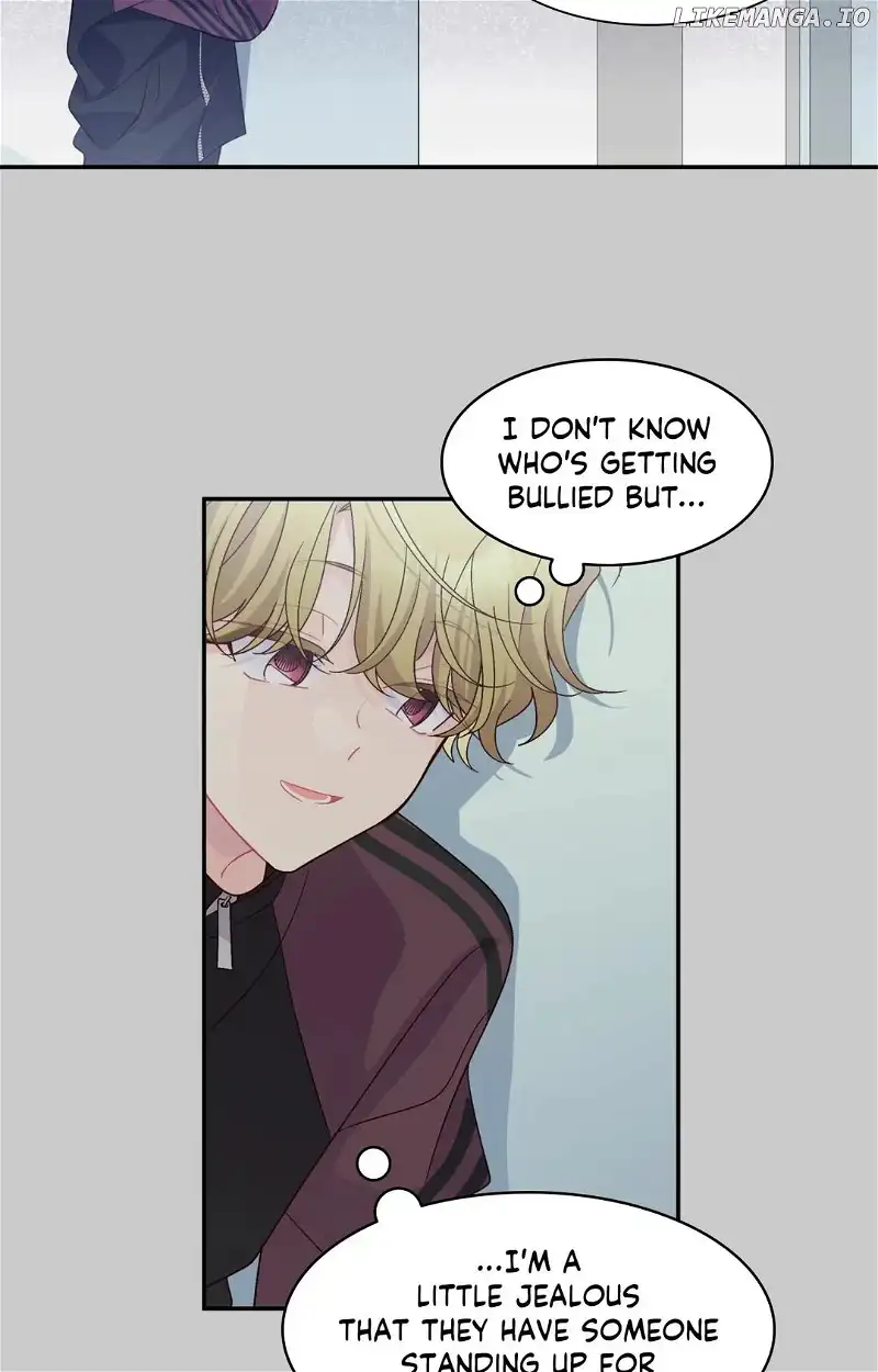 Merry Marbling chapter 64 page 29