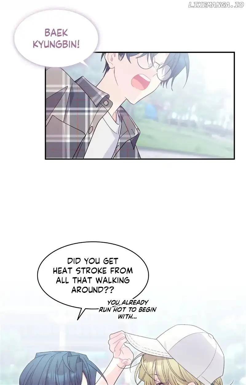 Merry Marbling chapter 64 page 31