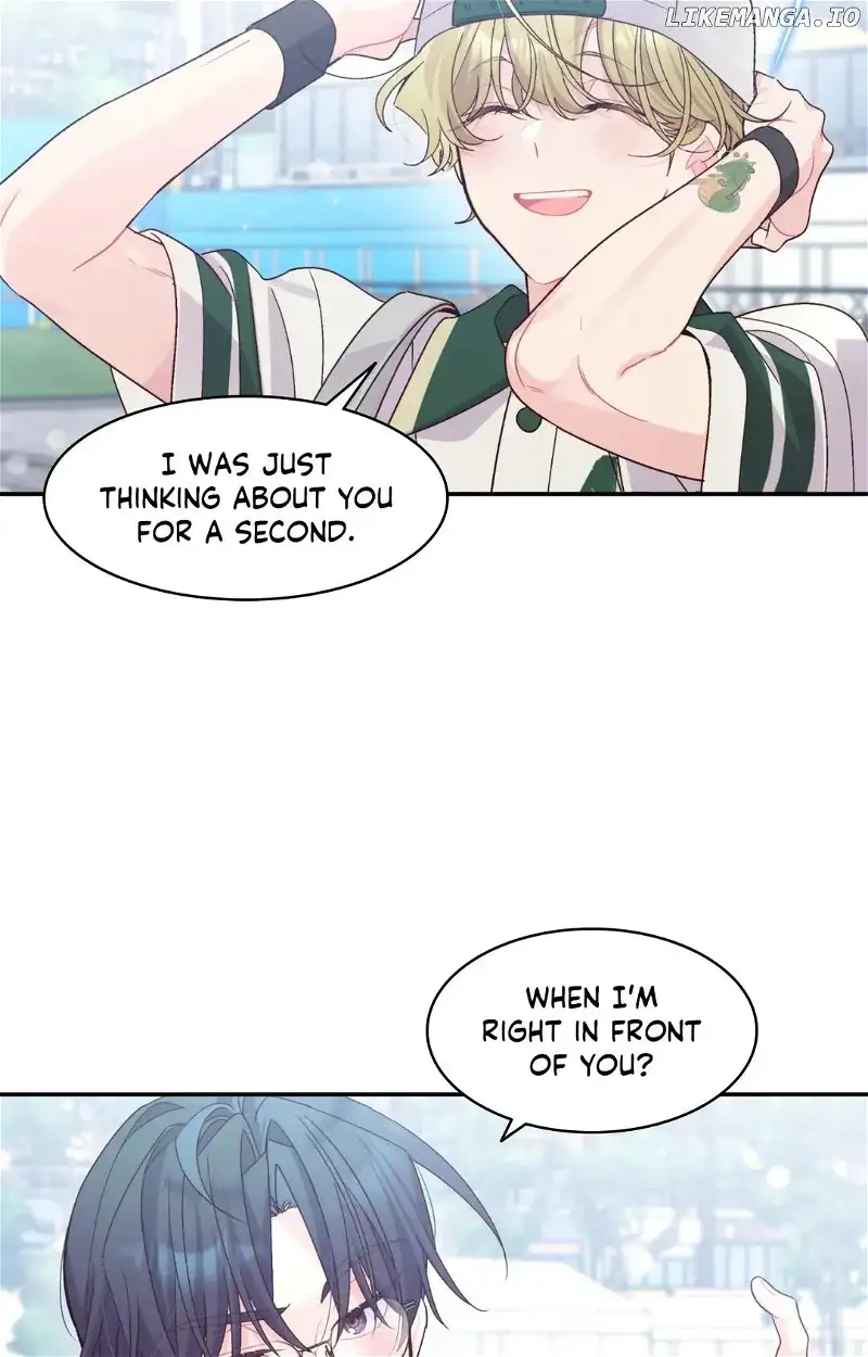Merry Marbling chapter 64 page 33