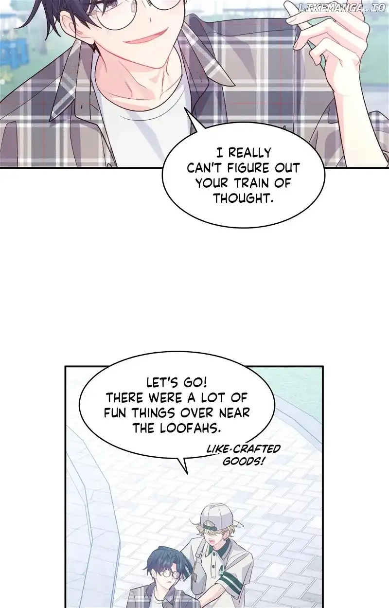 Merry Marbling chapter 64 page 34