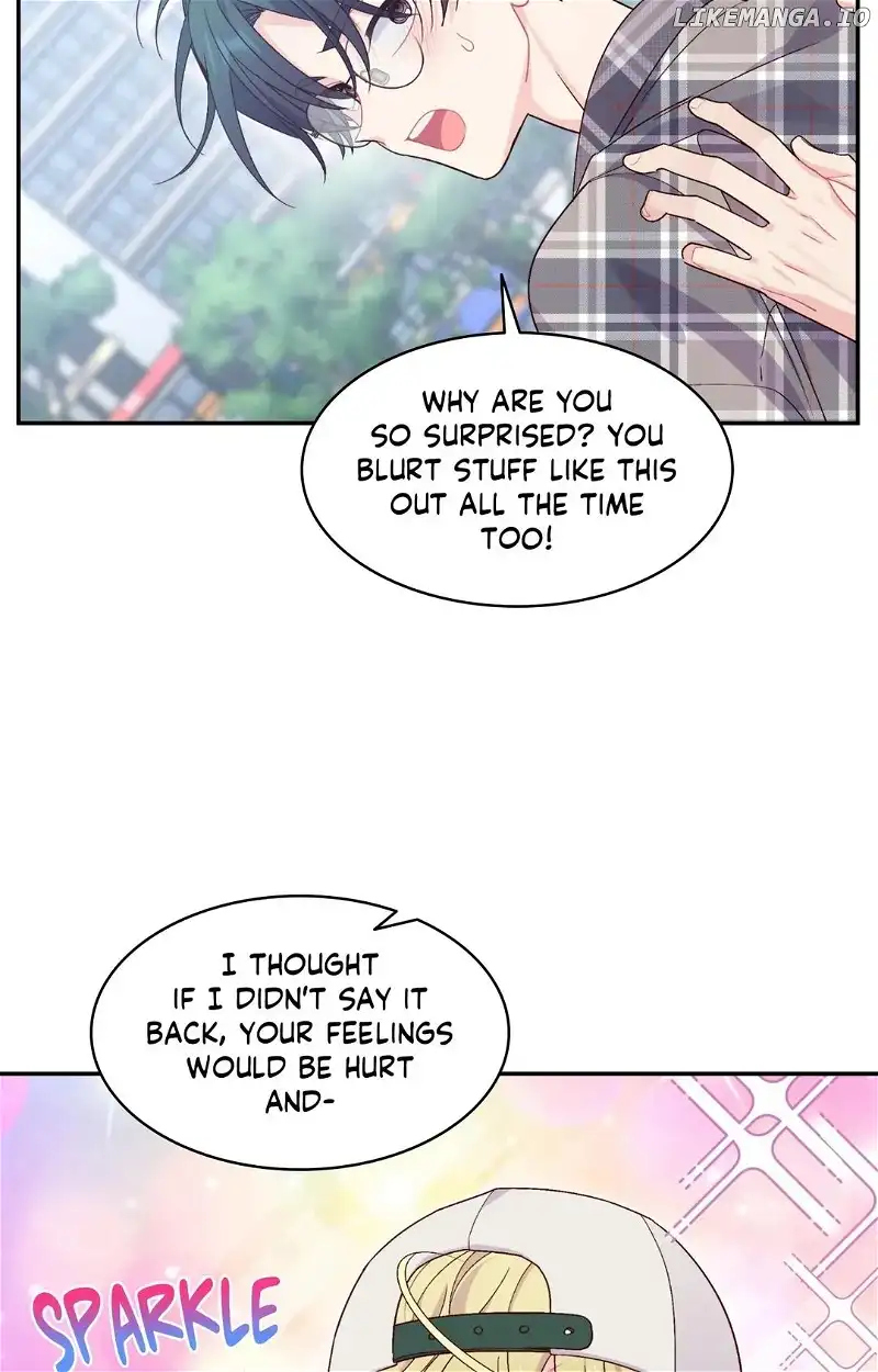 Merry Marbling chapter 64 page 36