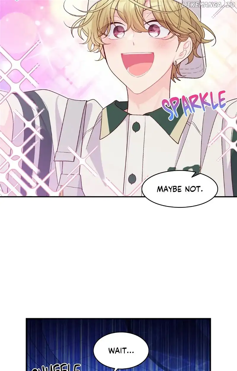 Merry Marbling chapter 64 page 37