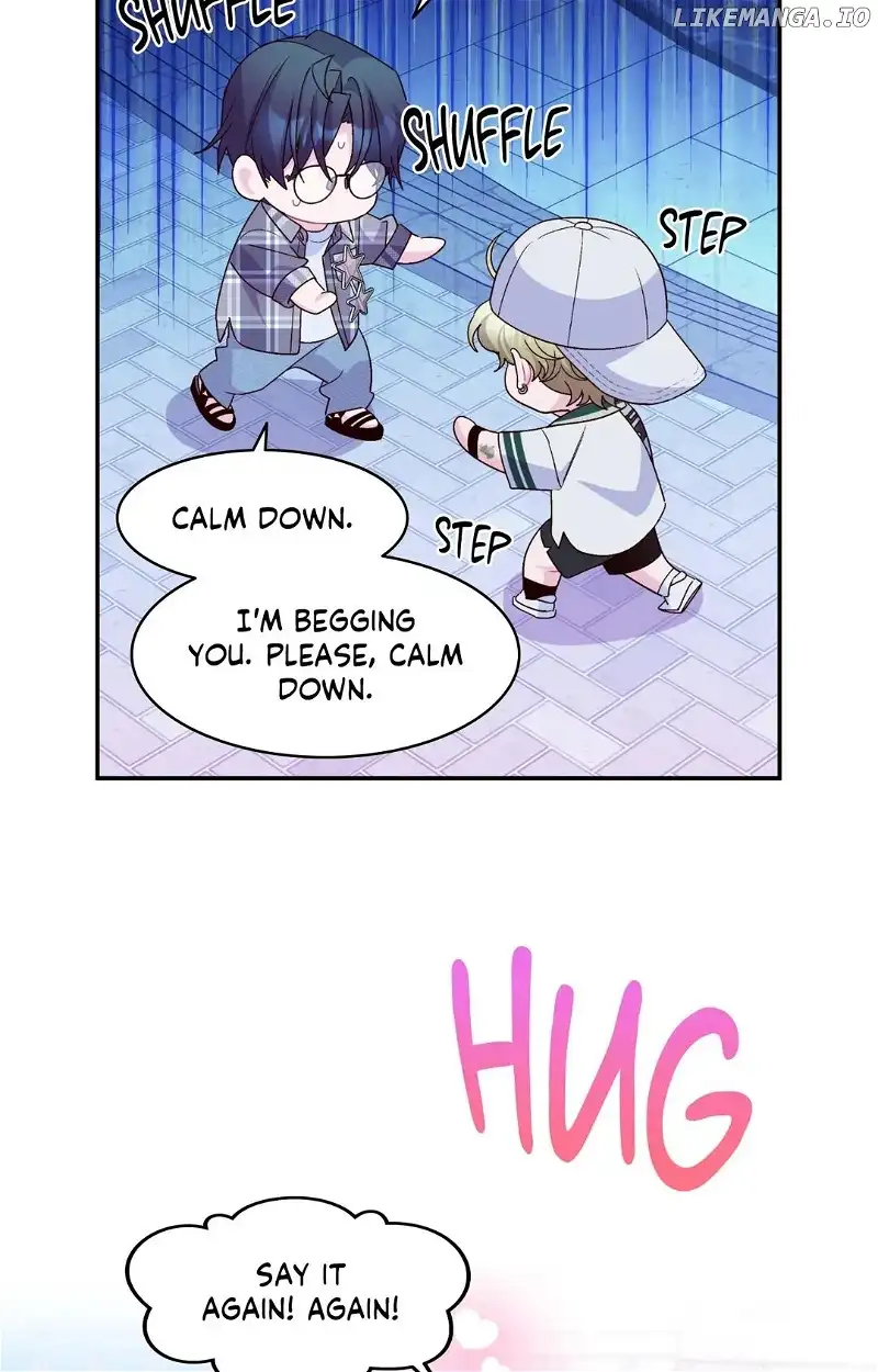 Merry Marbling chapter 64 page 38