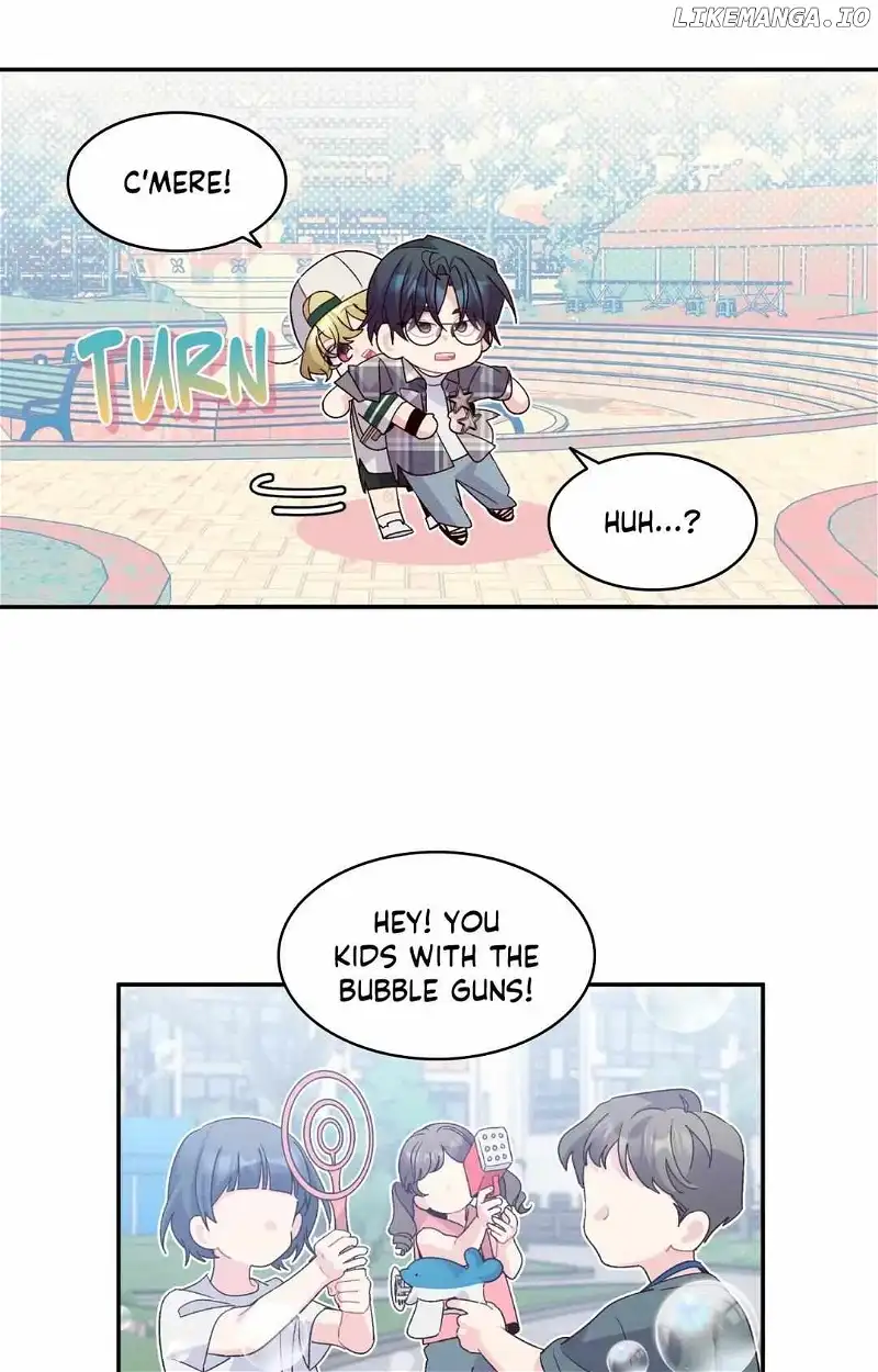 Merry Marbling chapter 64 page 40