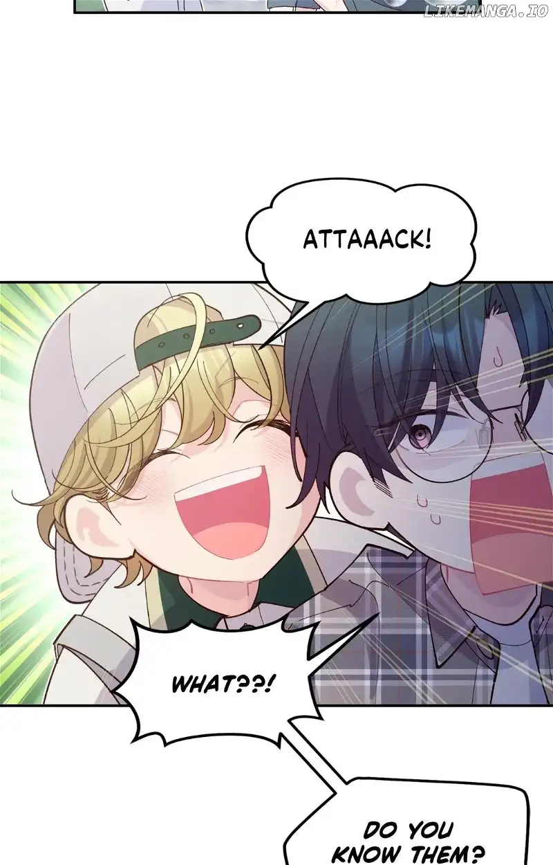 Merry Marbling chapter 64 page 41