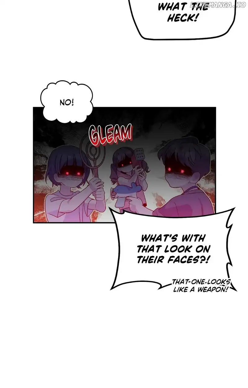 Merry Marbling chapter 64 page 42