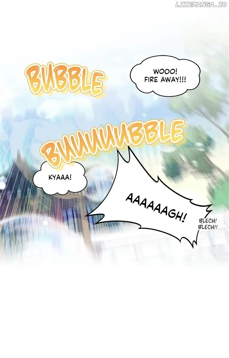 Merry Marbling chapter 64 page 43