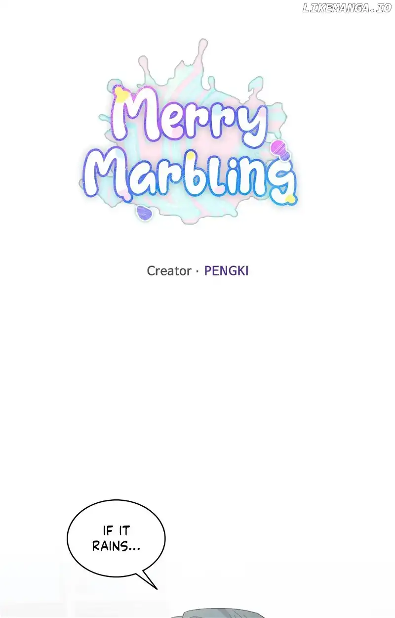 Merry Marbling chapter 64 page 44