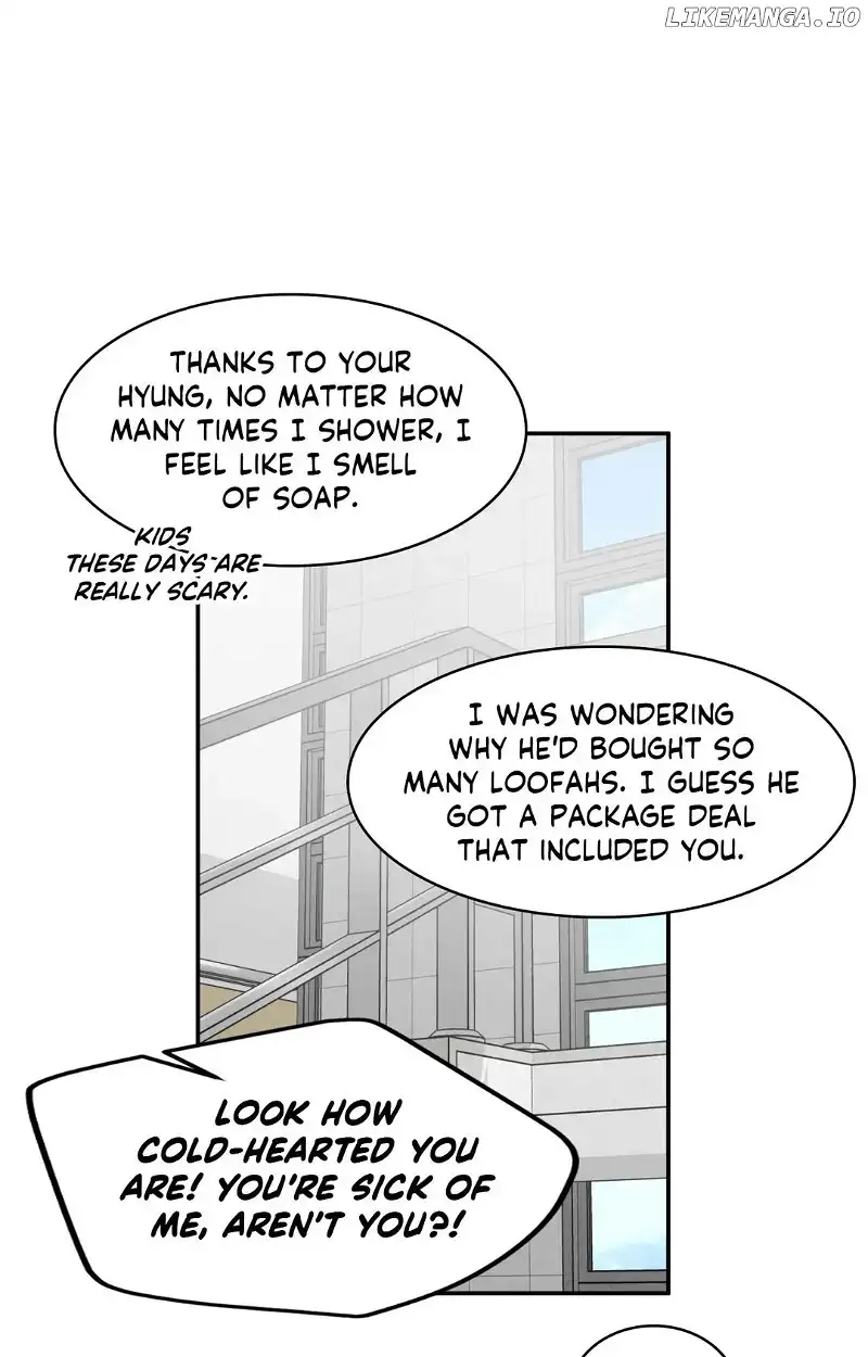 Merry Marbling chapter 64 page 47