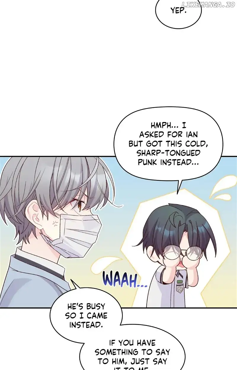 Merry Marbling chapter 64 page 48