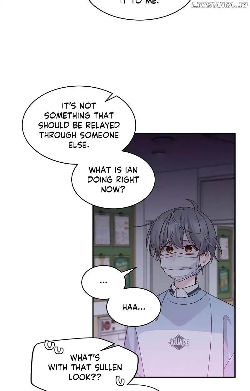 Merry Marbling chapter 64 page 49