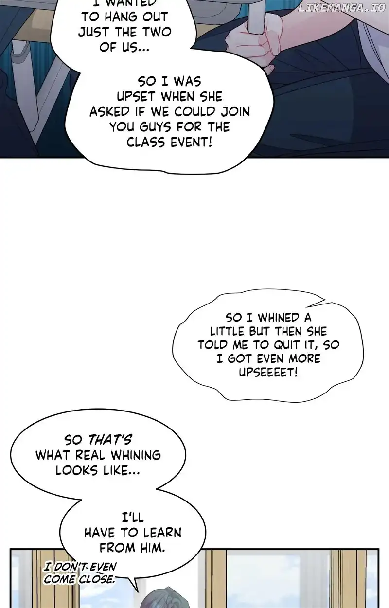 Merry Marbling chapter 64 page 51