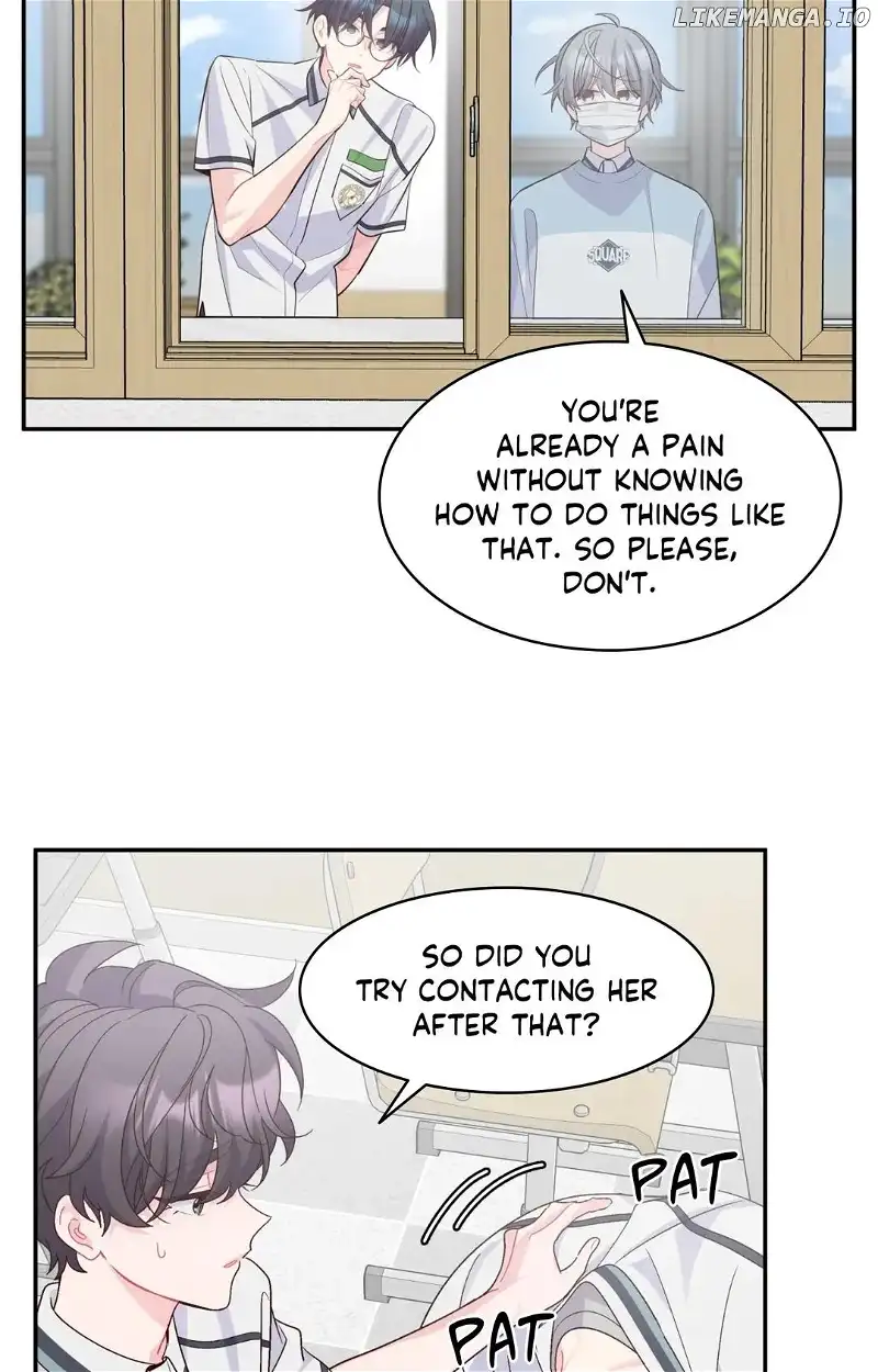 Merry Marbling chapter 64 page 52