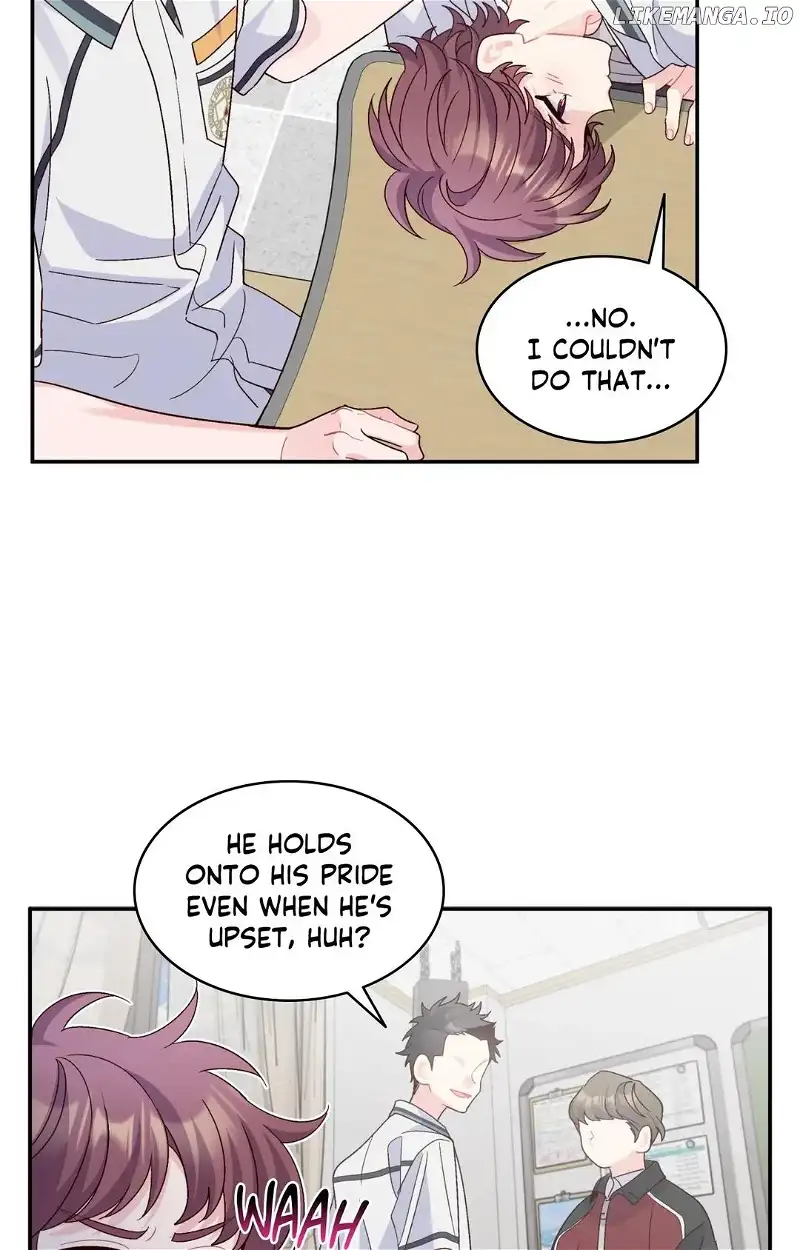 Merry Marbling chapter 64 page 53