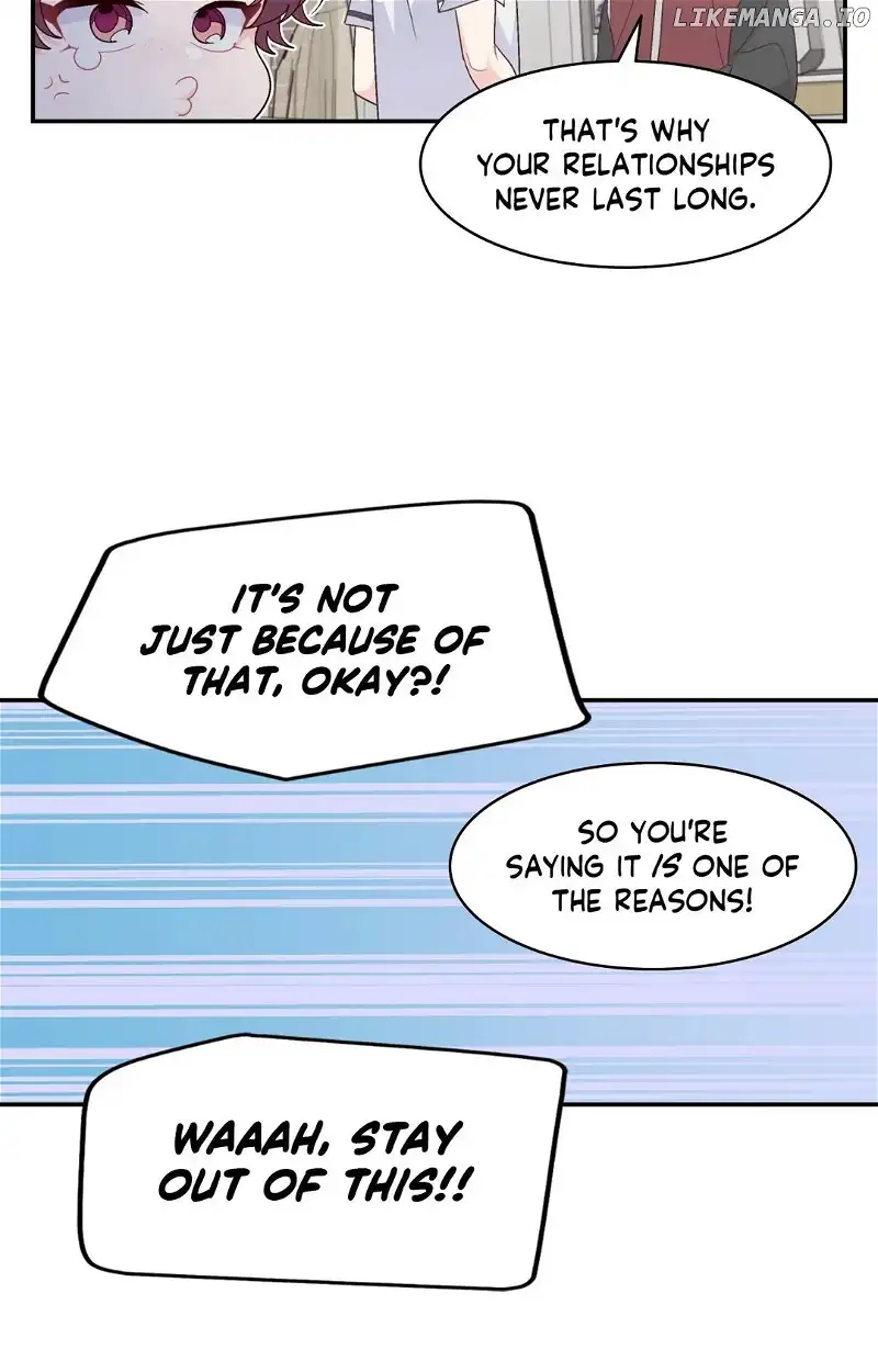 Merry Marbling chapter 64 page 54