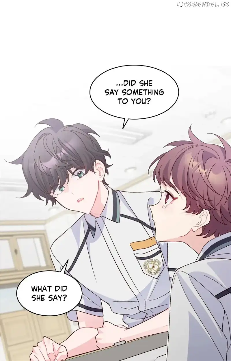Merry Marbling chapter 64 page 55