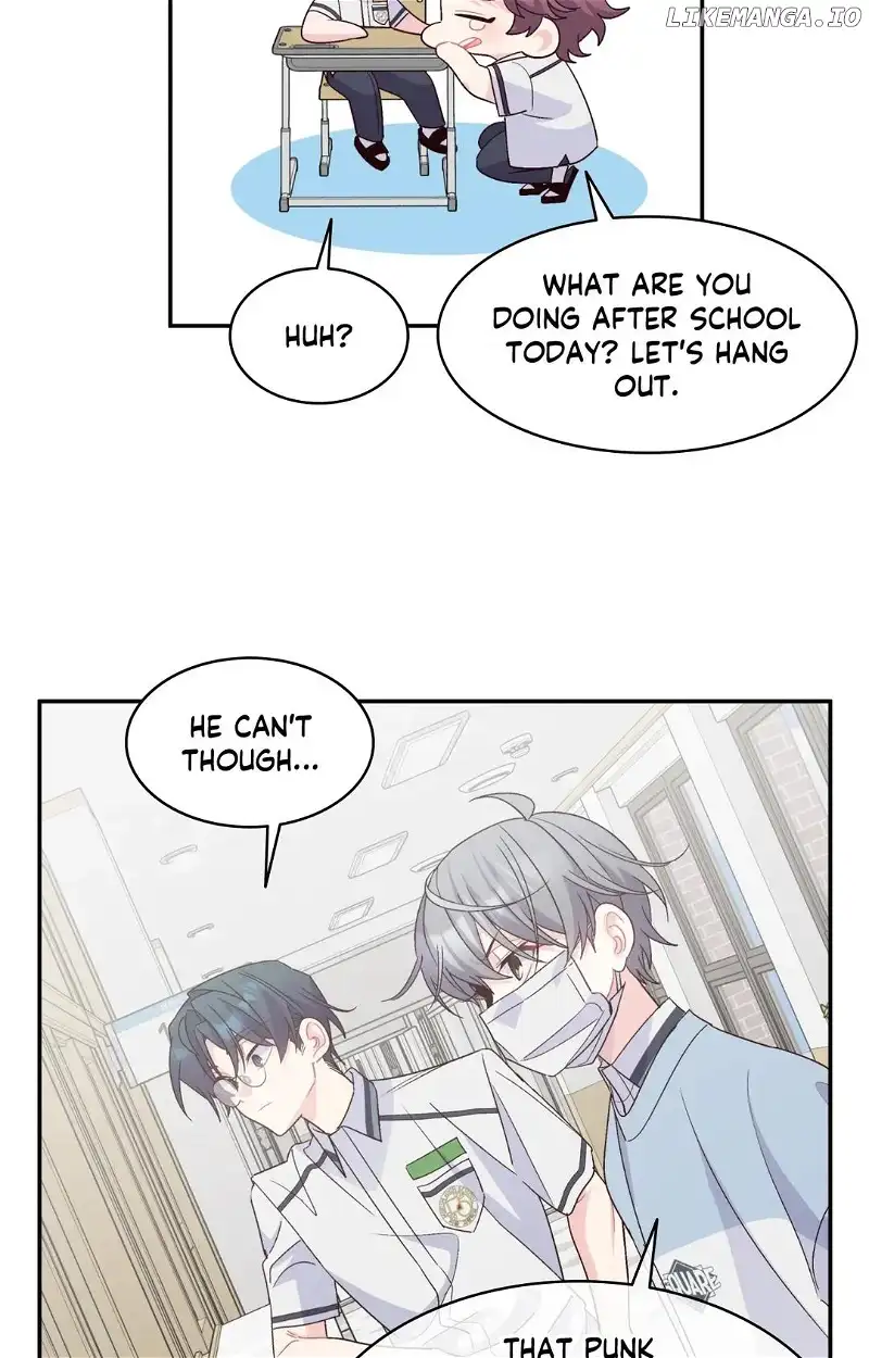 Merry Marbling chapter 64 page 59