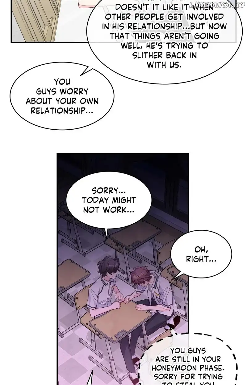 Merry Marbling chapter 64 page 60