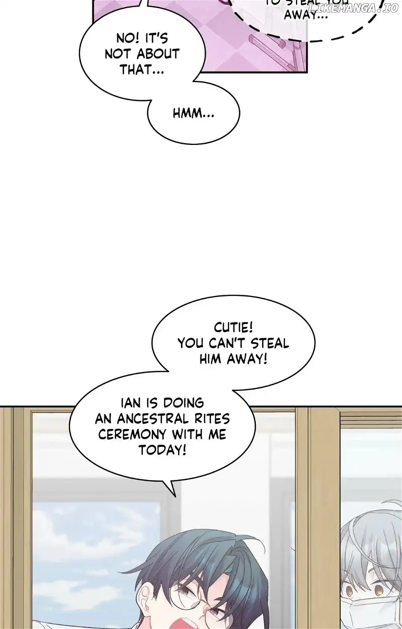 Merry Marbling chapter 64 page 61